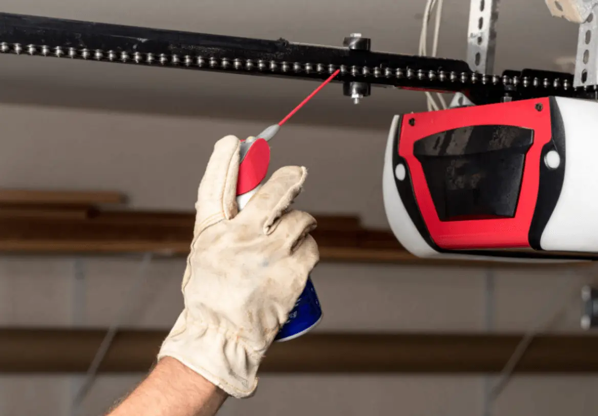 Garage Door Opener Repair Services by Veteran Overhead Garage Door